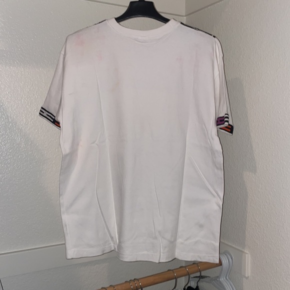 Super T’s Parrot Tee - Picture 5 of 5